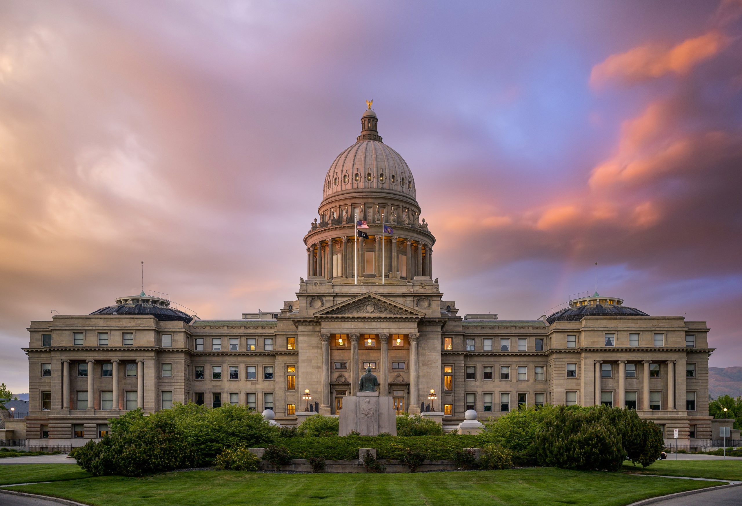 Government's. Капитолий штата Айдахо Айдахо. Idaho State Capitol.