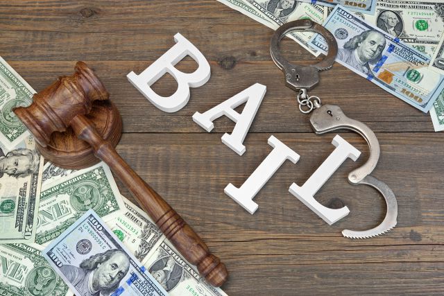 Cash bail is the most expensive, and one of the most unjust, forms of pretrial detention in America. In 2017, over 400,000 people were incarcerated while awaiting trial because they couldn't afford to post bail. Illinois is getting rid of cash bail to combat racism since most arrested there are Black.