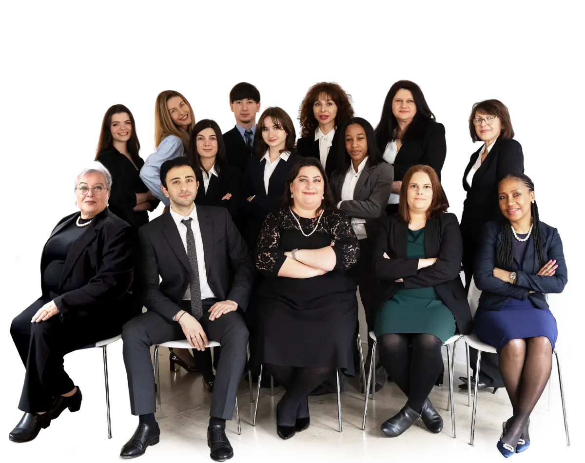 Law Offices of Marina Shepelsky, P.C.