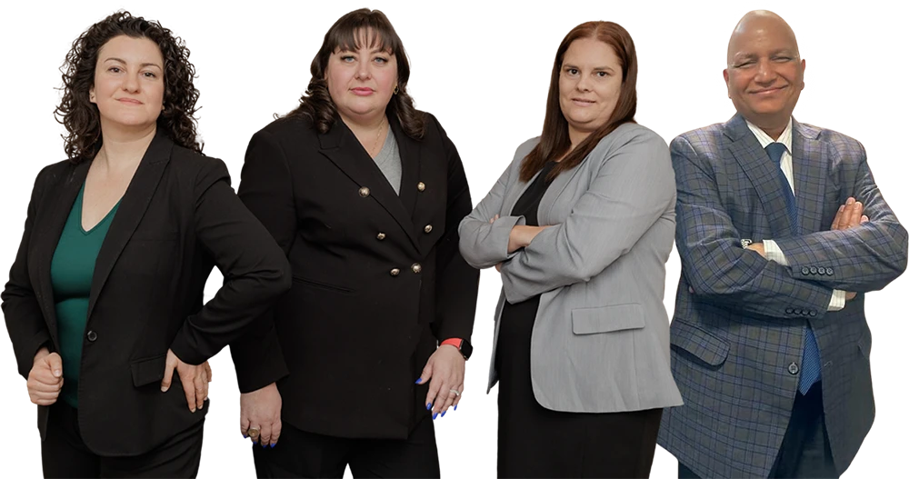 Shepelsky Group Banner