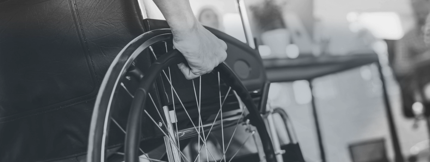Personal Injury Attorney