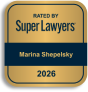 Super Lawyers 2026